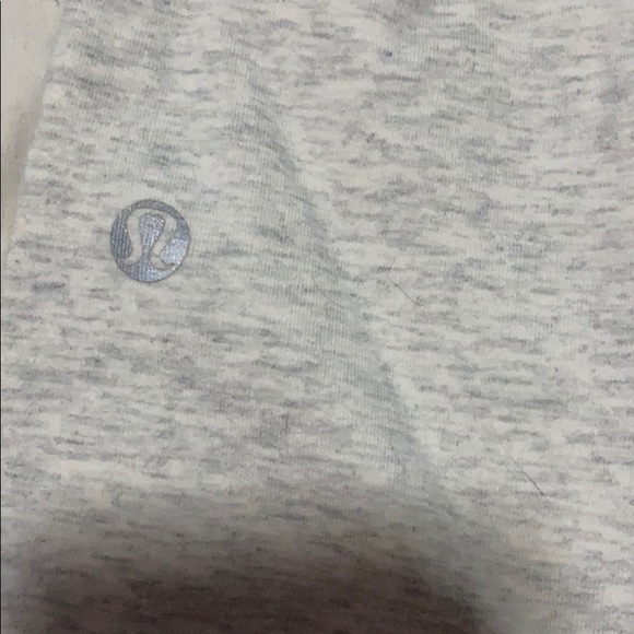 Lululemon sweatpants - Picture 2 of 3